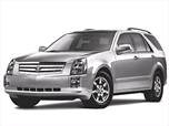 Used 2007 Cadillac SRX