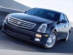 Used 2007 Cadillac STS V8
