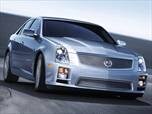 Used 2007 Cadillac STS V