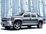 Used 2007 Chevrolet Avalanche LT