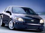 Used 2007 Chevrolet Cobalt LS Sedan