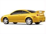 Used 2007 Chevrolet Cobalt SS