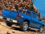 Used 2007 Chevrolet Colorado LT