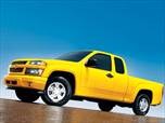 Used 2007 Chevrolet Colorado LS
