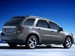 Used 2007 Chevrolet Equinox LS