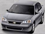 Used 2007 Chevrolet Malibu LS