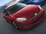 Used 2007 Chevrolet Monte Carlo SS