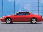 Used 2007 Chevrolet Monte Carlo LS