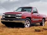 Used 2007 Chevrolet Silverado and other C/K1500 2WD Regular Cab