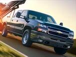 Used 2007 Chevrolet Silverado and other C/K2500 LS