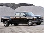Used 2007 Chevrolet Silverado and other C/K3500 W/T