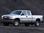 Used 2007 Chevrolet Silverado and other C/K3500 LT