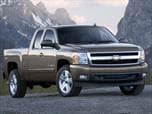 Used 2007 Chevrolet Silverado and other C/K2500 2WD Extended Cab