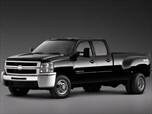 Used 2007 Chevrolet Silverado and other C/K3500 4x4 Crew Cab
