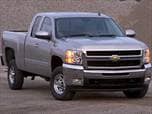 Used 2007 Chevrolet Silverado and other C/K3500 4x4 Extended Cab