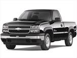 Used 2007 Chevrolet Silverado and other C/K3500 4x4 Regular Cab