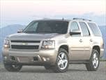 Used 2007 Chevrolet Tahoe LT