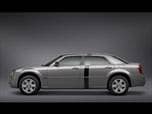 Used 2007 Chrysler 300
