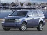 Used 2007 Chrysler Aspen 2WD Limited