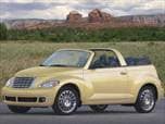 Used 2007 Chrysler PT Cruiser Touring