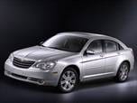 Used 2007 Chrysler Sebring Touring