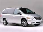 Used 2007 Chrysler Town & Country LX