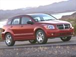Used 2007 Dodge Caliber SXT