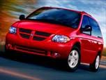 Used 2007 Dodge Caravan SE
