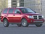 Used 2007 Dodge Durango Limited