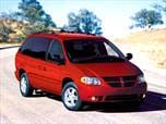 Used 2007 Dodge Grand Caravan SE