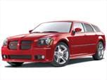 Used 2007 Dodge Magnum SRT8