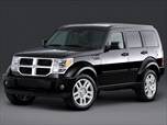 Used 2007 Dodge Nitro 2WD SXT