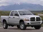 Used 2007 Dodge Ram 1500 Truck SLT