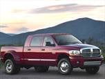 Used 2007 Dodge Ram 3500 Truck 4x4 Mega Cab