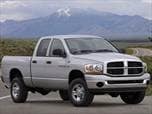 Used 2007 Dodge Ram 3500 Truck SLT