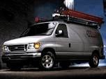 Used 2007 Ford E-250 and Econoline 250