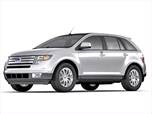 Used 2007 Ford Edge AWD SE