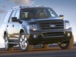 Used 2007 Ford Expedition Eddie Bauer