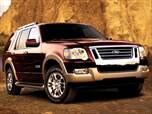 Used 2007 Ford Explorer XLT