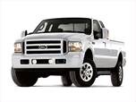 Used 2007 Ford F250 XL
