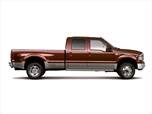 Used 2007 Ford F350 4x4 Crew Cab DRW Super Duty