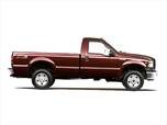 Used 2007 Ford F350 XLT
