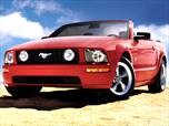 Used 2007 Ford Mustang GT Convertible