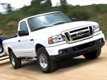 Used 2007 Ford Ranger 2WD Regular Cab