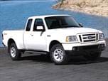 Used 2007 Ford Ranger XLT