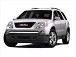 Used 2007 GMC Acadia SLT