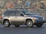 Used 2007 GMC Envoy SLT