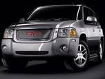 Used 2007 GMC Envoy 4WD Denali