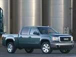Used 2007 GMC Sierra C/K1500 4x4 Crew Cab