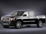 Used 2007 GMC Sierra C/K1500 AWD Crew Cab Denali